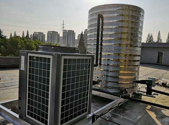 空氣能熱水器安裝過程相關事項，用戶最好也知曉