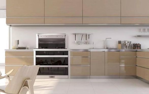 不銹鋼櫥柜前景怎么樣，值不值得投資？