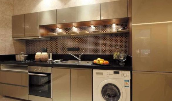 不銹鋼櫥柜前景怎么樣，值不值得投資？