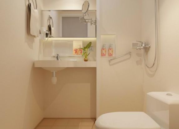 怎么選購和安裝整體衛(wèi)浴?我們就詳細(xì)的來解決一下 怎么選購和安裝整體衛(wèi)浴?我們就詳細(xì)的來解決一下