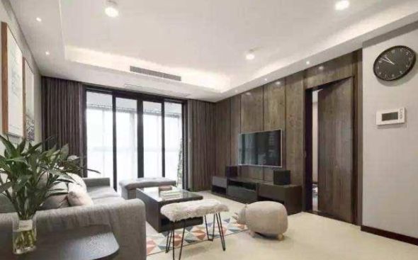 仔細分析，目前居家裝修吊頂主要有以下五大作用