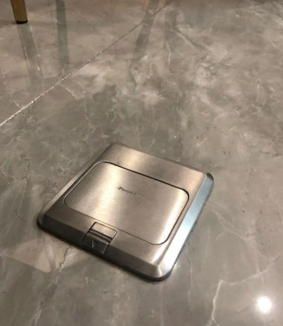 插座這東西少一處都糟心，裝修房子前我們要做大量功課