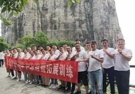 仲景宛西制藥張海英：為武漢市民送藥，感動別人先感動自己