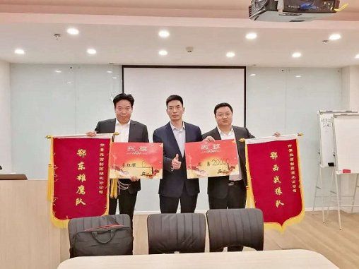 仲景宛西制藥張海英：為武漢市民送藥，感動別人先感動自己