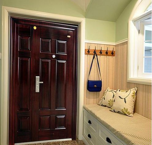 精裝或者普通裝修的房子的防盜門更換需要注意什么? 精裝或者普通裝修的房子的防盜門更換需要注意什么?