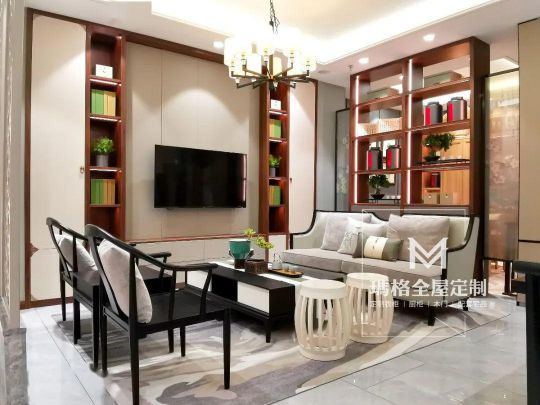 滿屋中式時尚風韻,瑪格全屋家居甘肅蘭州專賣店賞析 滿屋中式時尚風韻,瑪格全屋家居甘肅蘭州專賣店賞析