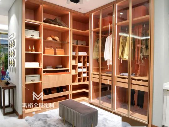 滿屋中式時尚風韻,瑪格全屋家居甘肅蘭州專賣店賞析 滿屋中式時尚風韻,瑪格全屋家居甘肅蘭州專賣店賞析