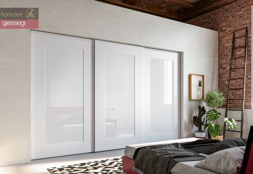 好用意大利家具Giessegi ，讓家低調有內涵！