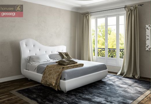 好用意大利家具Giessegi ，讓家低調有內涵！