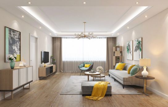 吉盛唐朝貼面級家具板營造美觀環境,實現家居風格統一 吉盛唐朝貼面級家具板營造美觀環境,實現家居風格統一