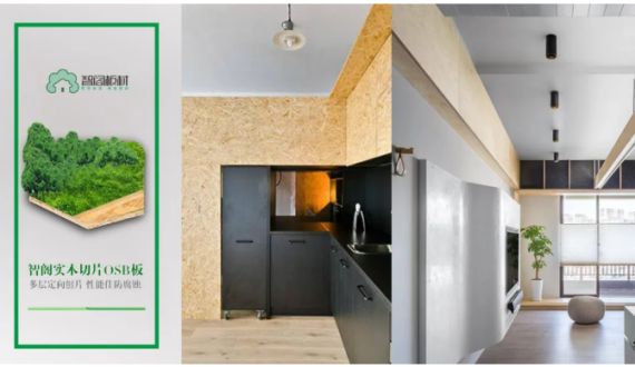 智閣環保生態板：你的健康，我們守護