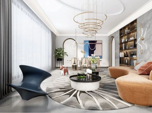 愛覺藝術涂料用最好的服務，給你滿意的家！