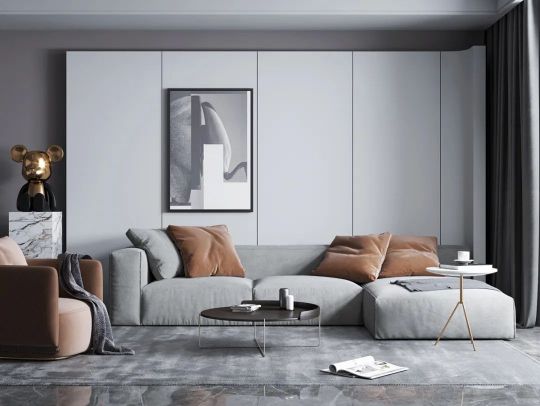 愛覺藝術涂料用最好的服務，給你滿意的家！