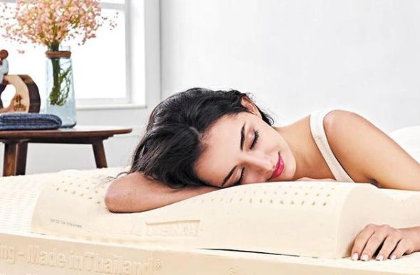 為什么乳膠床墊能俘獲一大波都市年輕人的青睞？