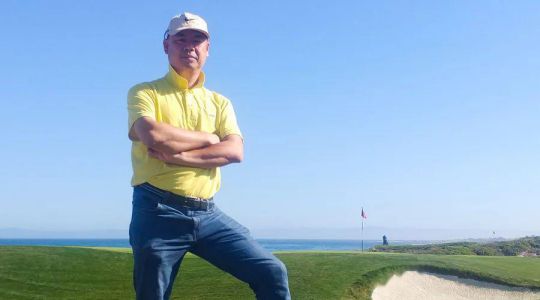 LG中央空調何寶新:知所求才知動 LG中央空調何寶新:知所求才知動