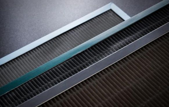 松下F-93COPX空氣凈化器實打實凈化能力，三種濾芯按需選擇