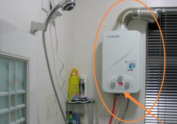 熱水器用燃氣還是用電劃算，發表一下個人觀點