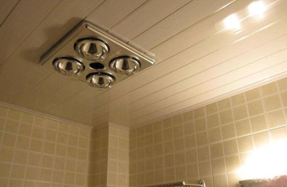 浴室本來(lái)有了浴霸，是否還必須安裝暖氣片?