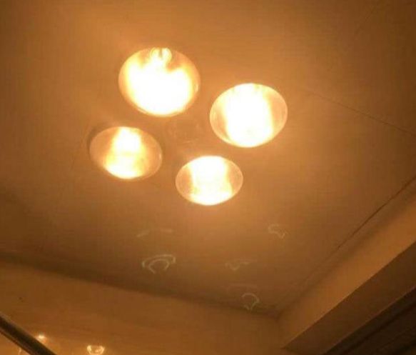 浴室本來(lái)有了浴霸，是否還必須安裝暖氣片?