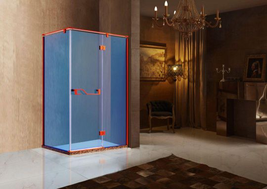 德莉瑪淋浴房承諾：廠家和經銷商必須同心協力，共同發展