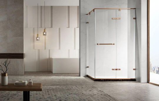 德莉瑪淋浴房承諾：廠家和經銷商必須同心協力，共同發展