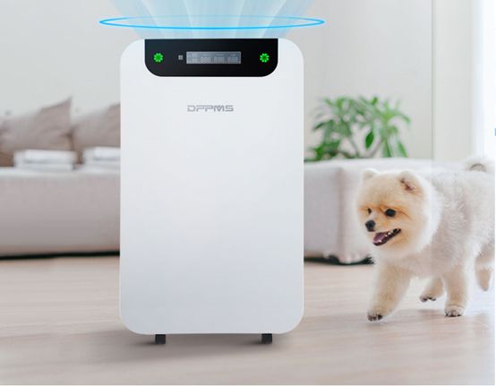 空氣凈化器十大品牌，德慕森表現(xiàn)更出色！