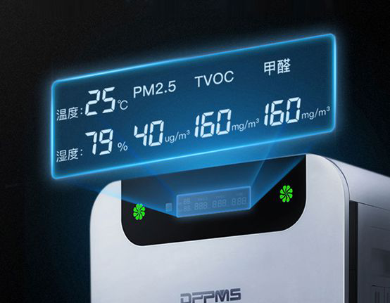 空氣凈化器十大品牌，德慕森表現(xiàn)更出色！