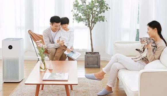 選擇空氣凈化器之后覺得效果不太好，這是為什么呢?