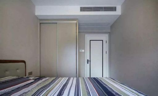 臥室木門如何選擇？為什么選擇白色不好？