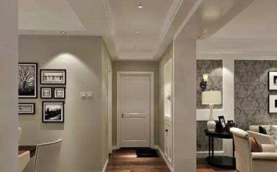 臥室木門如何選擇？為什么選擇白色不好？