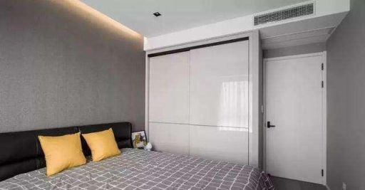 臥室木門如何選擇？為什么選擇白色不好？