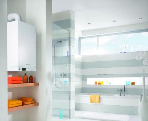 關于壁掛爐地暖：寧愿多花點錢，不要花小錢吃大虧