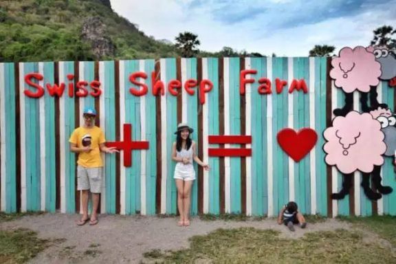 讓休閑農業(yè)莊園頭疼的營銷策劃：你需要一個動聽的好故事