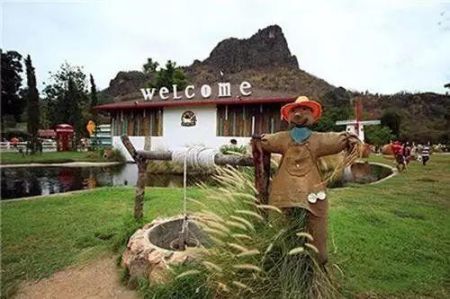 讓休閑農業(yè)莊園頭疼的營銷策劃：你需要一個動聽的好故事