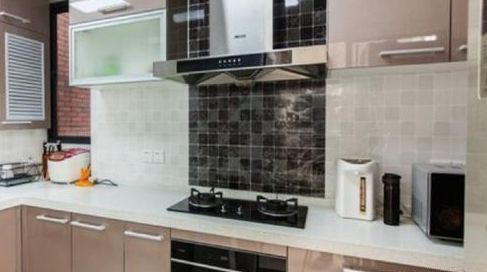 關于裝修櫥柜的那些雷區，聽我說，別踩進去了！