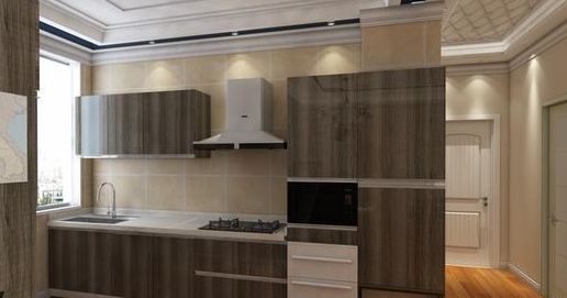 關于裝修櫥柜的那些雷區，聽我說，別踩進去了！