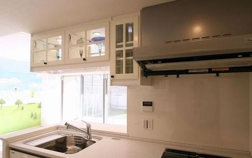 關于裝修櫥柜的那些雷區，聽我說，別踩進去了！