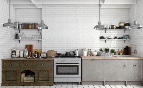 關于裝修櫥柜的那些雷區，聽我說，別踩進去了！