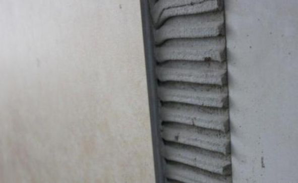 用瓷磚膠裝飾出來(lái)設(shè)計(jì)會(huì)讓家大氣美觀，誰(shuí)家都會(huì)愿意使用