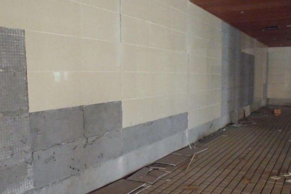 用瓷磚膠裝飾出來(lái)設(shè)計(jì)會(huì)讓家大氣美觀，誰(shuí)家都會(huì)愿意使用