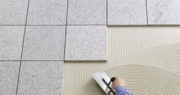 用瓷磚膠裝飾出來(lái)設(shè)計(jì)會(huì)讓家大氣美觀，誰(shuí)家都會(huì)愿意使用