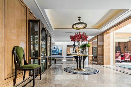 卡百利藝術涂料引領變革的新風, 則是真正的藝術應有的品格 卡百利藝術涂料引領變革的新風, 則是真正的藝術應有的品格