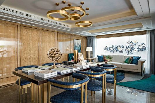 卡百利藝術涂料引領變革的新風, 則是真正的藝術應有的品格 卡百利藝術涂料引領變革的新風, 則是真正的藝術應有的品格