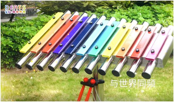 笛馳敲擊樂：音樂“戰”疫，健康相伴