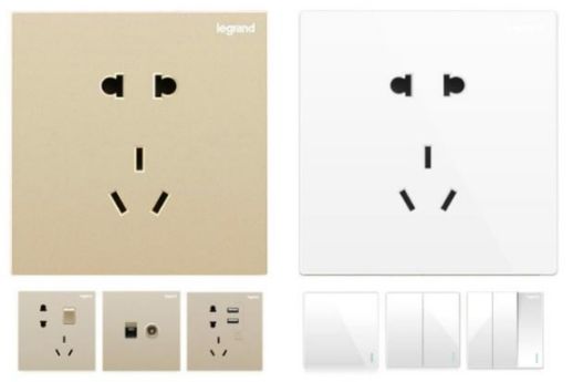 關(guān)于開關(guān)插座的合資品牌和國內(nèi)品牌，選哪一個(gè)？