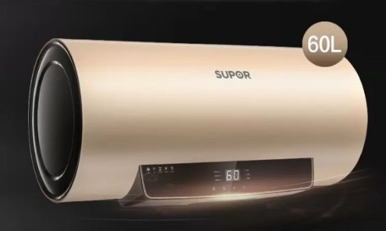 蘇泊爾燃氣熱水器全新上市,為消費者打造更美好的沐浴體驗 蘇泊爾燃氣熱水器全新上市,為消費者打造更美好的沐浴體驗