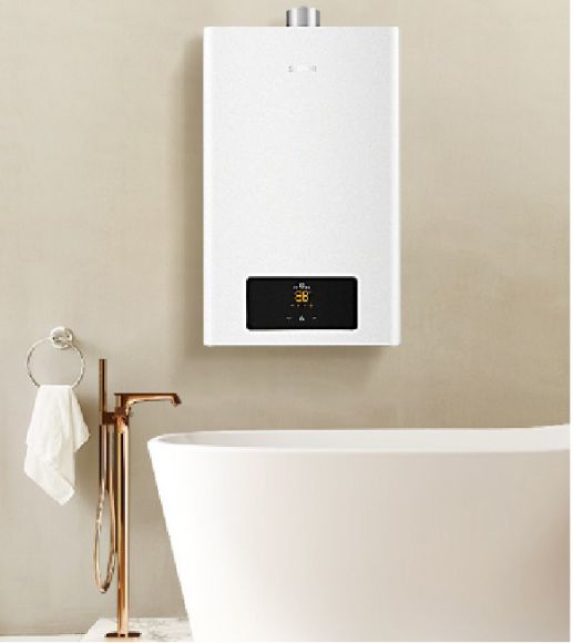 蘇泊爾燃氣熱水器全新上市,為消費者打造更美好的沐浴體驗 蘇泊爾燃氣熱水器全新上市,為消費者打造更美好的沐浴體驗