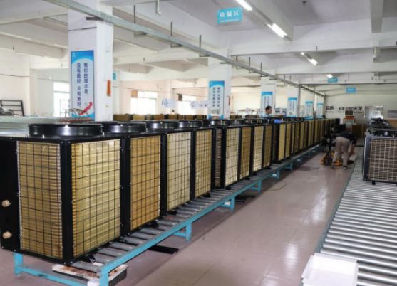 使用空氣能熱泵能帶來什么好處？這兩種好處不可忽視！ 