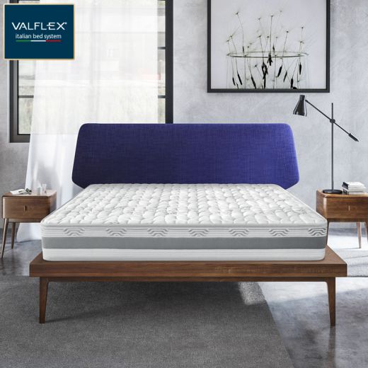 可以打200分的意大利valfelx床墊？到底有什么特別之處？