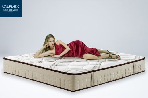 可以打200分的意大利valfelx床墊？到底有什么特別之處？